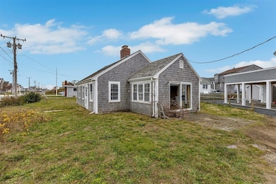 2 Freeman Ave, Sandwich, MA 02563 - photo 4