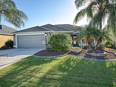 Stunning Landscaping for Great Curb Appeal.
