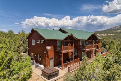 755 S Zion Ridge Dr, Orderville, UT 84758 - photo 5