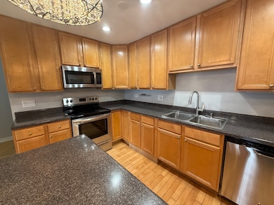 744 W Gordon Terrace unit 202, Chicago, IL 60613 - photo 4