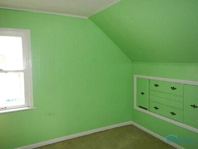 Bedroom.