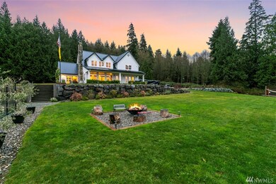 21881 Eagle Ridge Ln, Mount Vernon, WA 98274 - photo 2