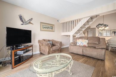 5505 N Ocean Blvd unit 303, Myrtle Beach, SC 29577 - photo 7