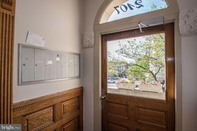 2107 S St NW unit L, Washington, DC 20008 - photo 6