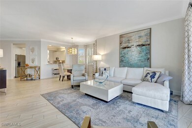 Regatta at Vanderbilt Beach unit 501, Naples, FL 34108 - photo 5