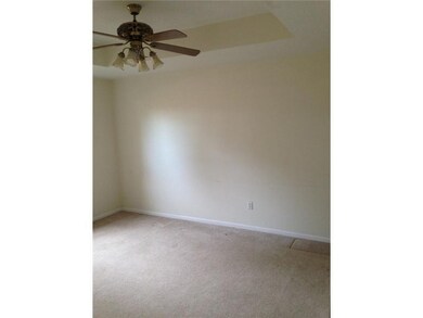 Master Bedroom.
