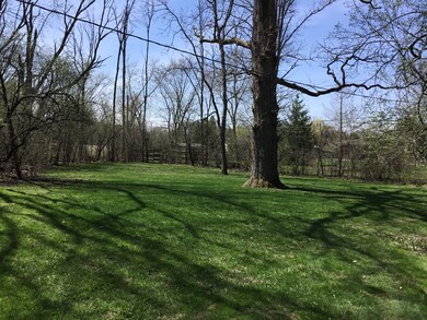 Yard/Garden