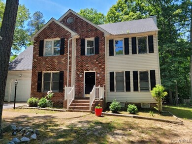 11200 Summer Arbor Ln, Chesterfield, VA 23831 - photo 7