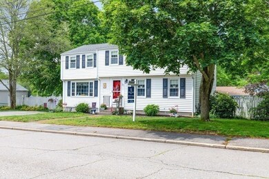 33 Mamie Rd, South Weymouth, MA 02190 - photo 2