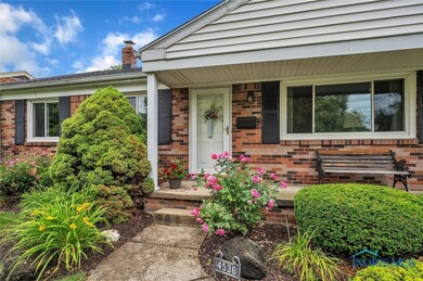 4536 283rd St, Toledo, OH 43611 - photo 5