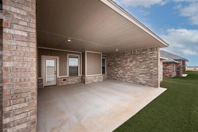 1183 Walnut Brook Rd, Newcastle, OK 73078 - photo 7