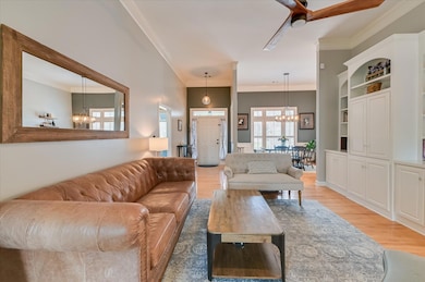 127 Willow Oak Loop, Aiken, SC 29803 - photo 6