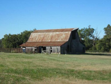 Stable/Barn.