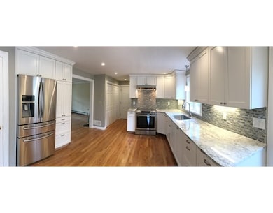 187 Chestnut St, North Easton, MA 02356 - photo 4