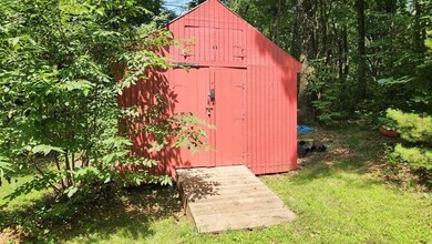 80 Long Hill Rd, West Brookfield, MA 01585 - photo 6