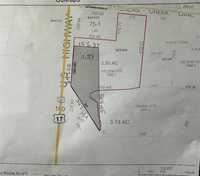 850304 U S 17, Yulee, FL 32097 - photo 2