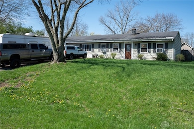 701 Easter Dr, Franklin, OH 45005 - photo 2