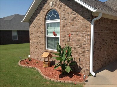 9003 David Dr, Siloam Springs, AR 72761 - photo 6