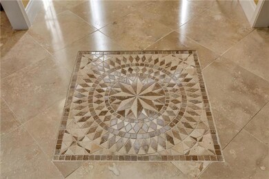 Great Tile work!