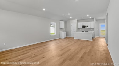 8528 E El Paso St, Broken Arrow, OK 74014 - photo 6