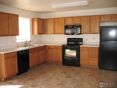 Appliances Included!