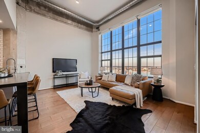 Silo Point unit 1513, Baltimore, MD 21230 - photo 3