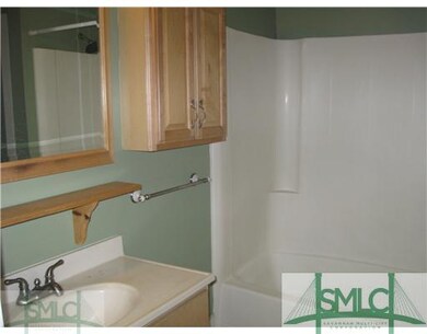 Bathroom.