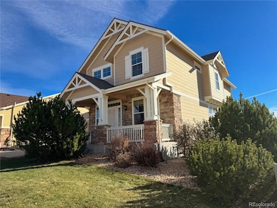 3218 Arroyo Verde Way, Castle Rock, CO 80108 - photo 2