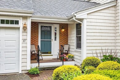 67 Juniper Ln unit 5, Hanover, MA 02339 - photo 3