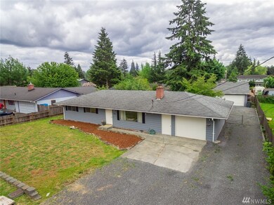 214 107th St SE, Everett, WA 98208 - photo 4