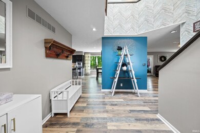 1320 Castle Dr, Lafayette, IN 47905 - photo 3