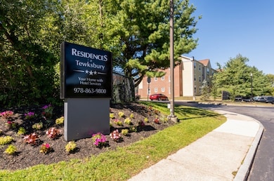 20 International Place unit 209, Tewksbury, MA 01876 - photo 2