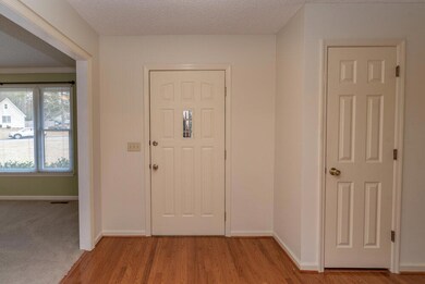 Foyer
