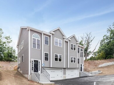15 Burncoat Heights unit 15, Worcester, MA 01606 - photo 7
