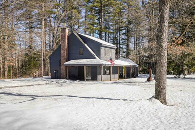 104 Deer Meadow Rd, Webster, NH 03303 - photo 4