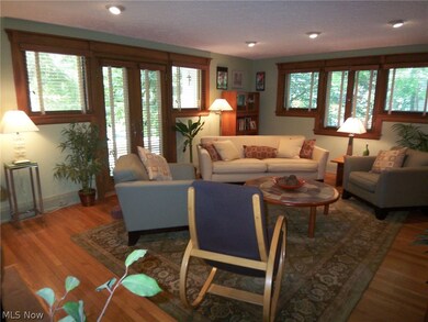 2577 Overlook Rd unit W1, Cleveland, OH 44106 - photo 5