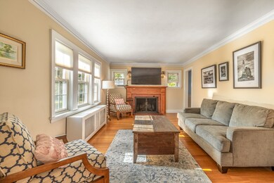4 Cuthbert Rd, West Roxbury, MA 02132 - photo 4