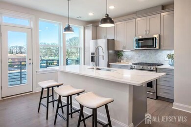 121 Peyton Place, New Brunswick, NJ 08901 - photo 4