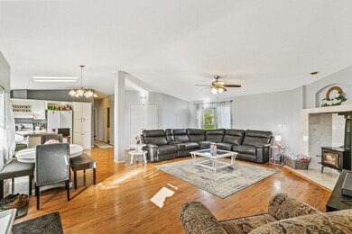 23007 E Sanson Ln, Otis Orchards, WA 99027 - photo 5