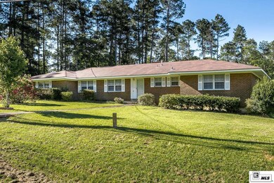 1717 W Barnett Springs Ave, Ruston, LA 71270 - photo 2