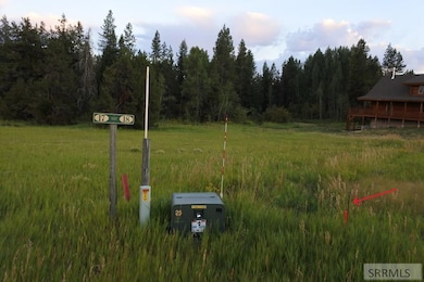 Lot 17 has utilities to it already.