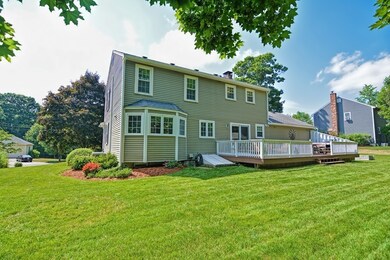 7 Emilio Dr, Franklin, MA 02038 - photo 4