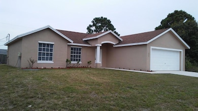 832 SW Duncan Terrace, Port Saint Lucie, FL 34953 - photo 2