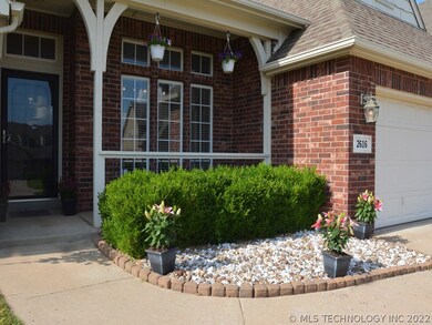 2616 W Ocala St, Broken Arrow, OK 74011 - photo 4