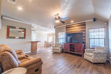 2210 Quail Ridge Dr, Weatherford, TX 76087 - photo 7