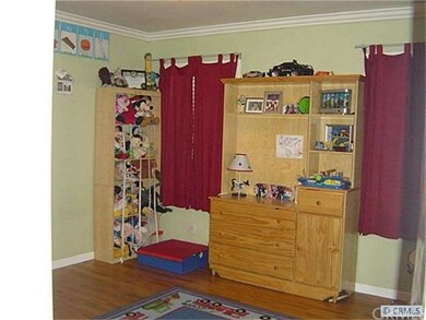 Bedroom no. 1