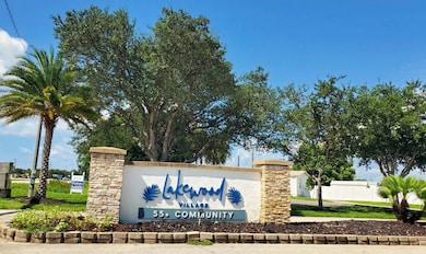 LakeWood Villg. #214