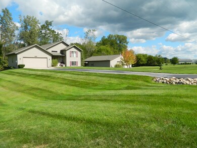 Front Yard Depth