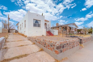 3211 Savannah Ave, El Paso, TX 79930 - photo 6