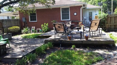 4319 Beverly Ave, Jacksonville, FL 32210 - photo 5